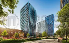 3-комнатная квартира, 86.4 м² - фото 18