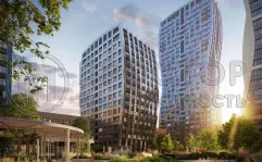 3-комнатная квартира, 86.4 м² - фото 19