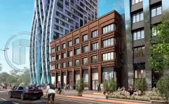 3-комнатная квартира, 86.4 м² - фото 25