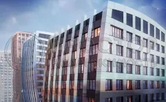 3-комнатная квартира, 86.4 м² - фото 27
