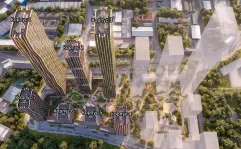 3-комнатная квартира, 86.4 м² - фото 28