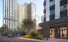 1-комнатная квартира, 49.08 м² - фото 16