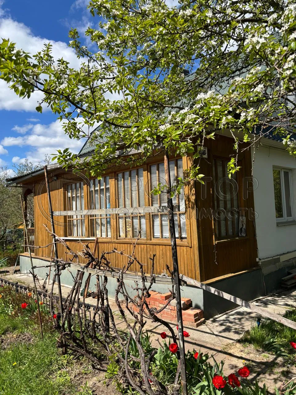 Дом, 103 м² - фото 3