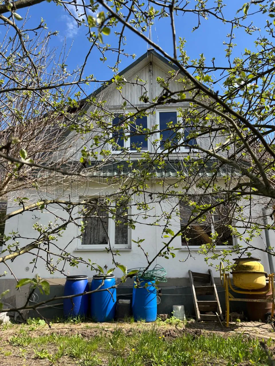 Дом, 103 м² - фото 4