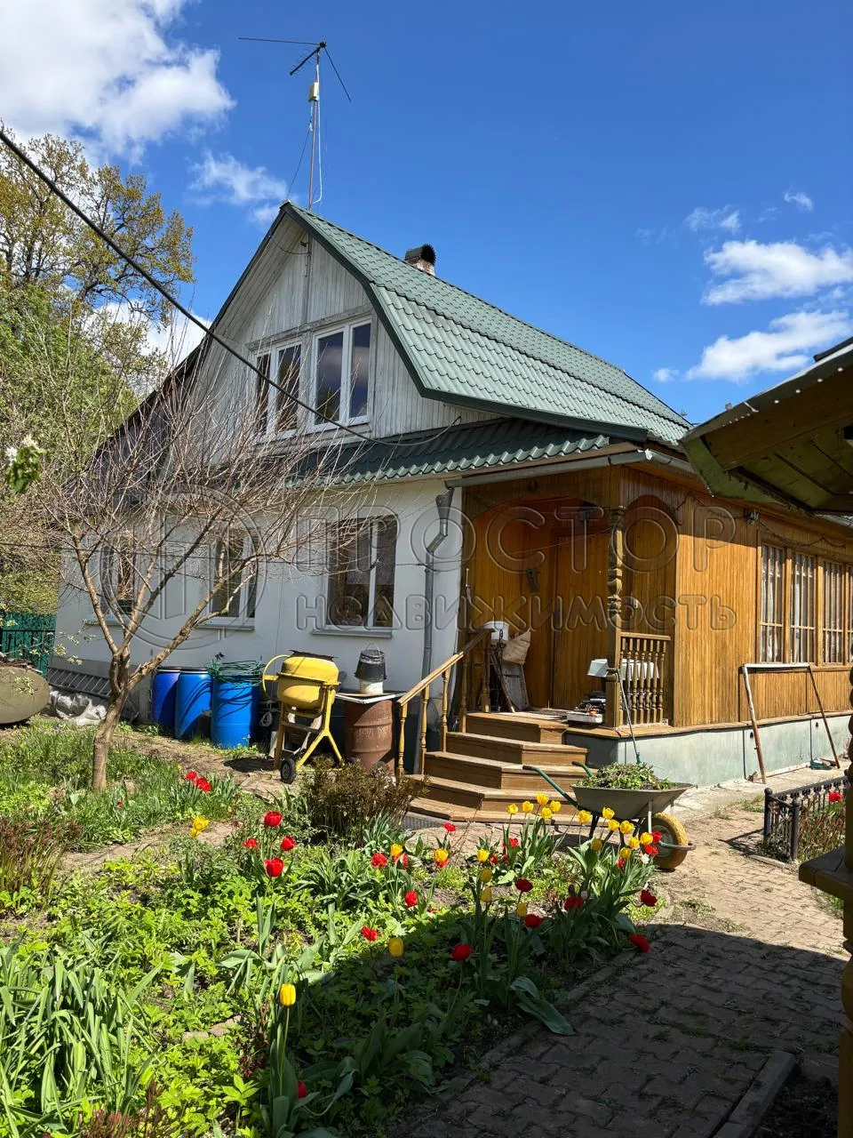 Дом, 103 м² - фото 5