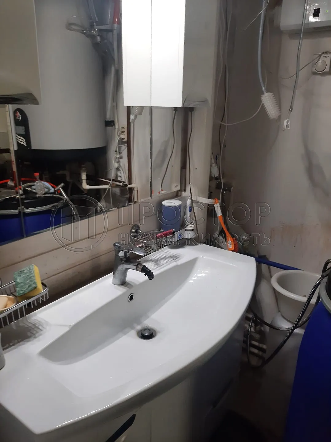 Дом, 103 м² - фото 14