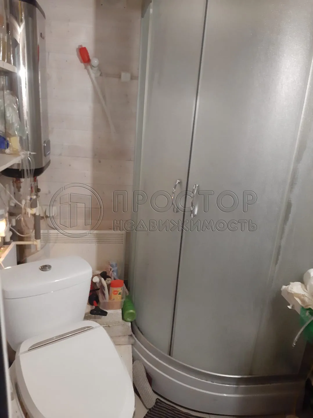 Дом, 103 м² - фото 15