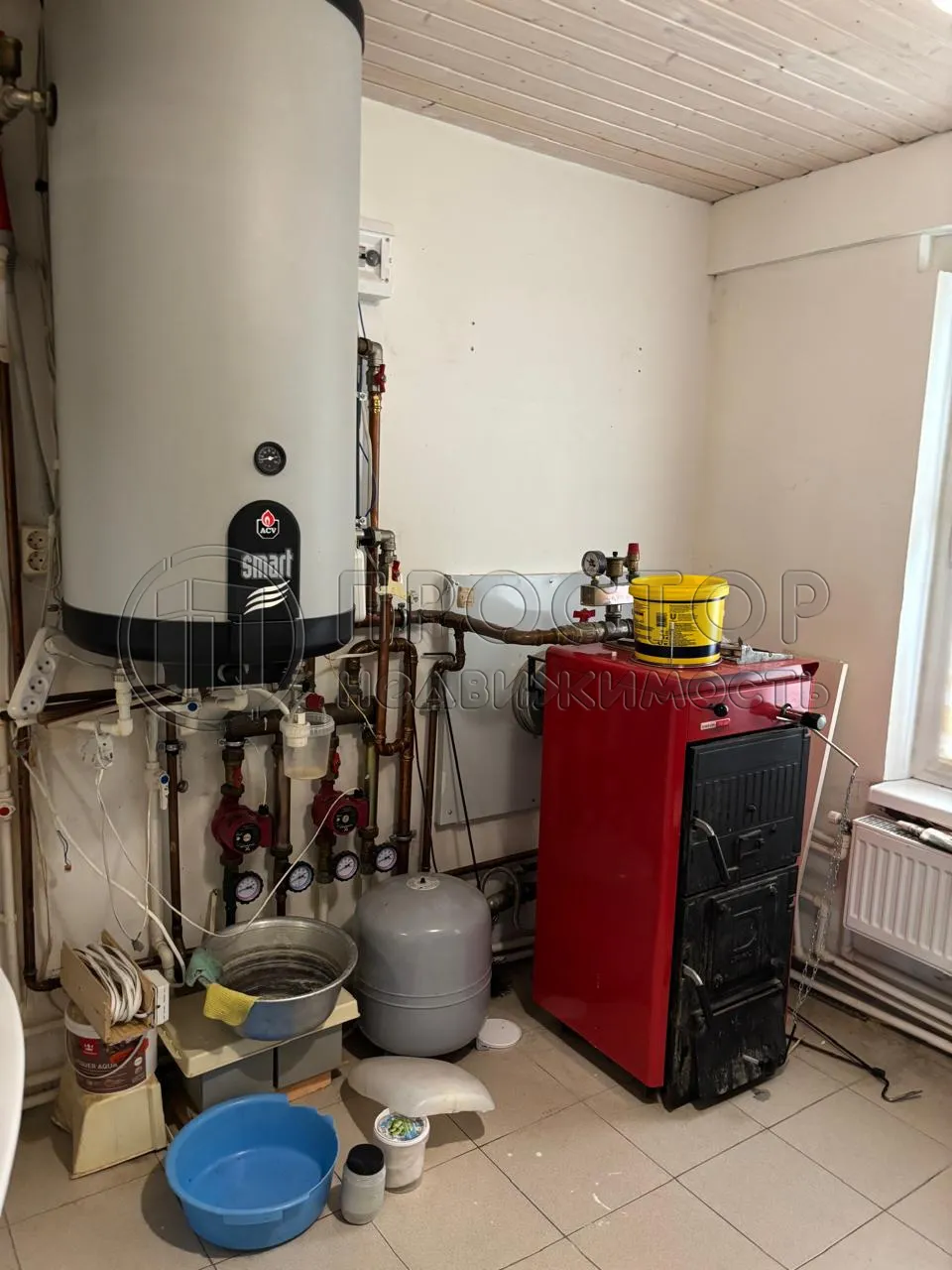 Дом, 103 м² - фото 16