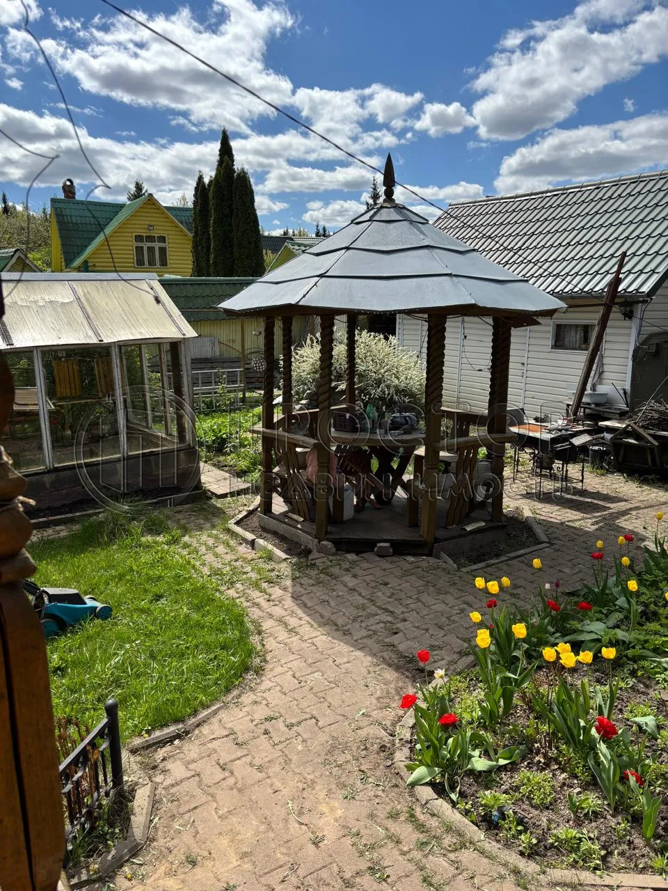 Дом, 103 м² - фото 20