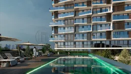 2-комнатная квартира, 36.03 м² - фото 11