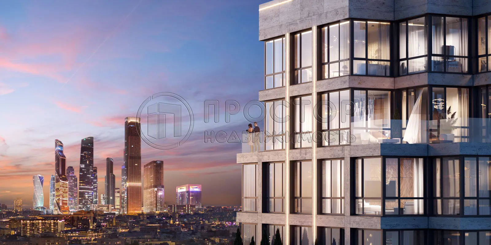 2-комнатная квартира, 36.03 м² - фото 5