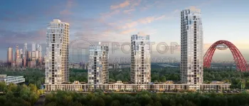 2-комнатная квартира, 36.03 м² - фото 13