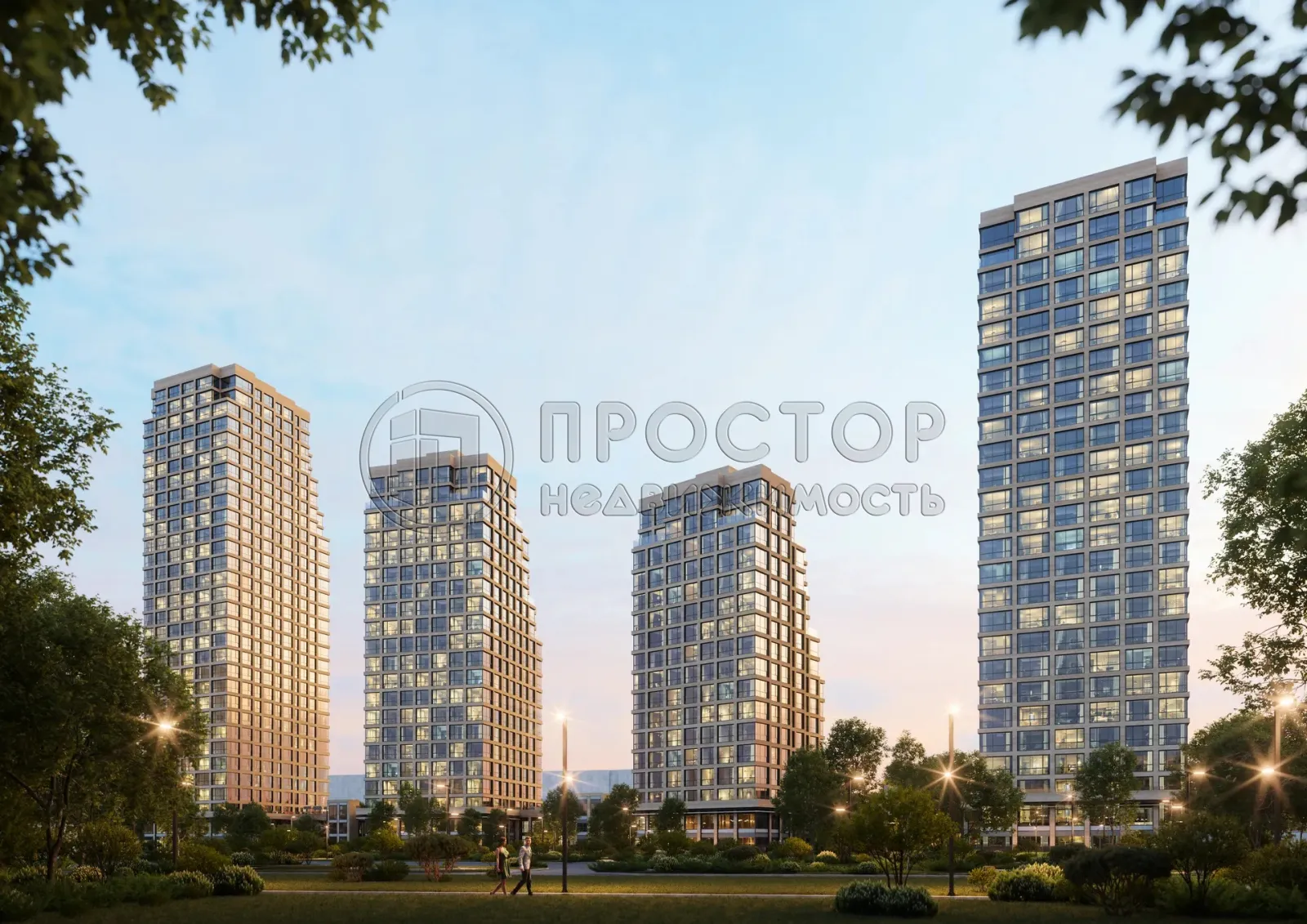 2-комнатная квартира, 36.03 м² - фото 7