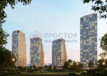 2-комнатная квартира, 36.03 м² - фото 14