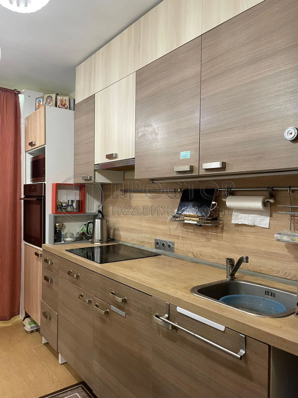 Студия, 35.4 м² - фото 3