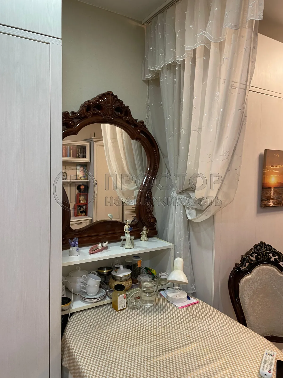 Студия, 35.4 м² - фото 8