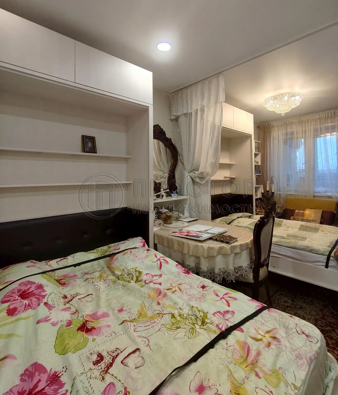 Студия, 35.4 м² - фото 5