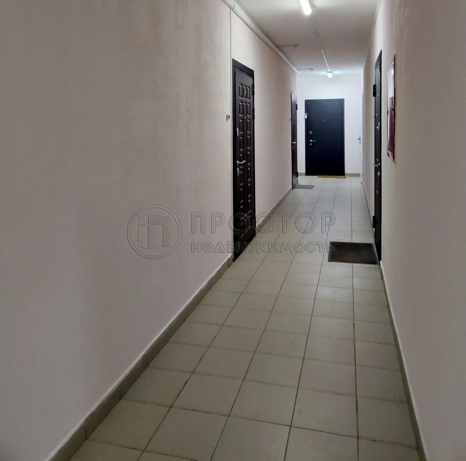 Студия, 35.4 м² - фото 11