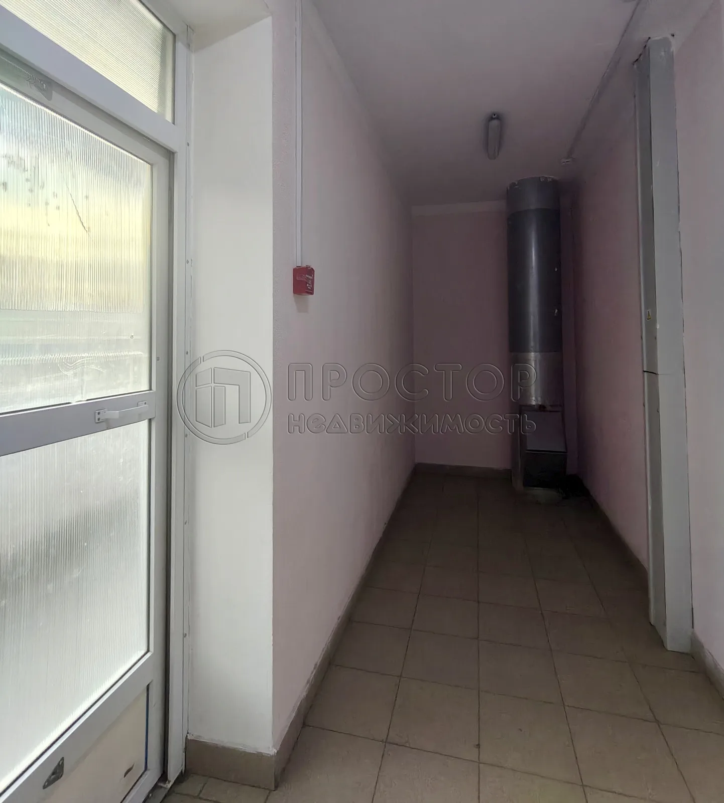 Студия, 35.4 м² - фото 12