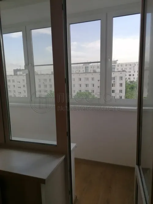 2-комнатная квартира, 51.2 м² - фото 7