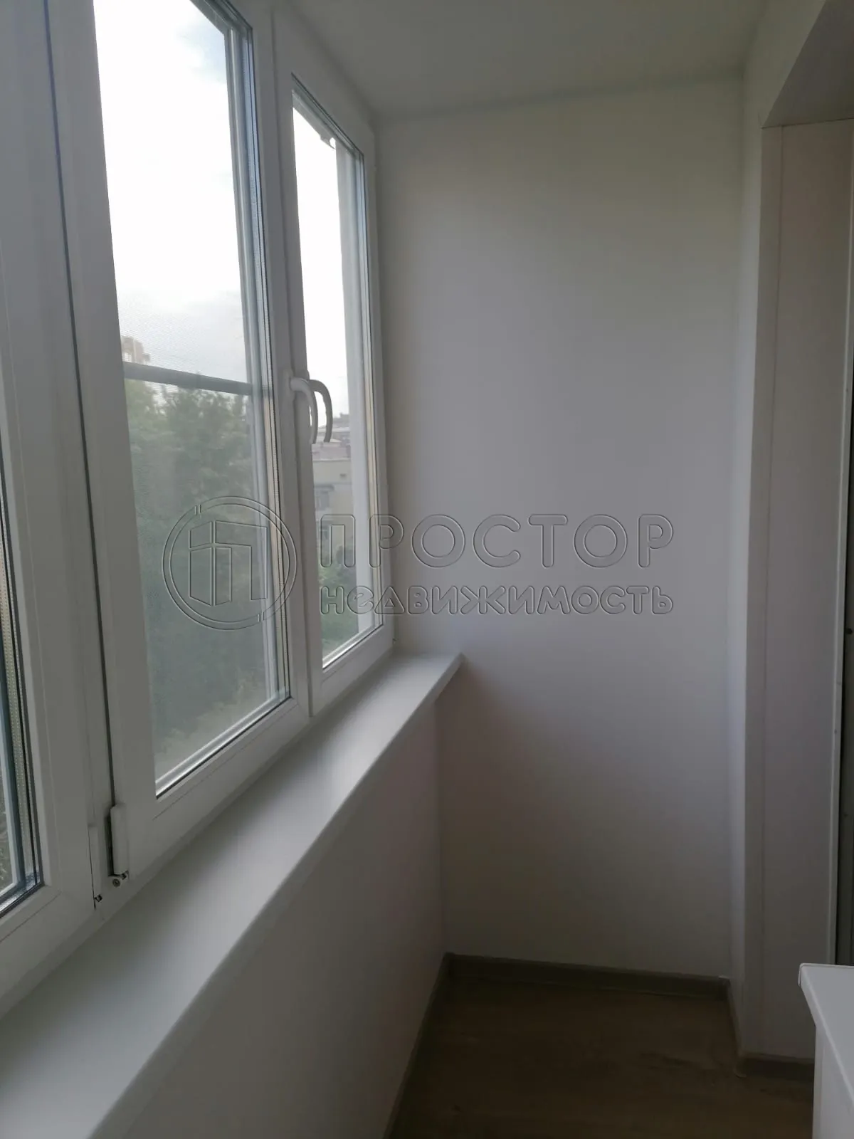 2-комнатная квартира, 51.2 м² - фото 10