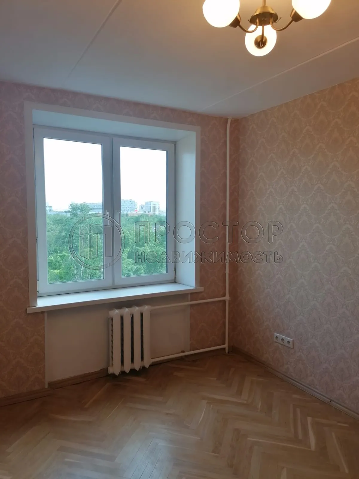 2-комнатная квартира, 51.2 м² - фото 18