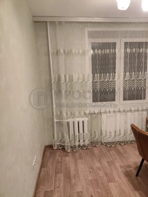 2-комнатная квартира, 51.2 м² - фото 12
