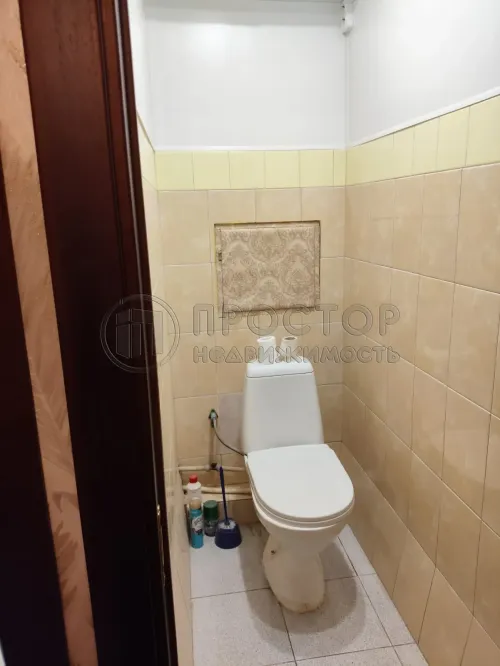 2-комнатная квартира, 51.2 м² - фото 13
