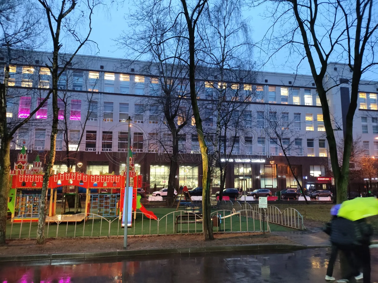 2-комнатная квартира, 51.2 м² - фото 24