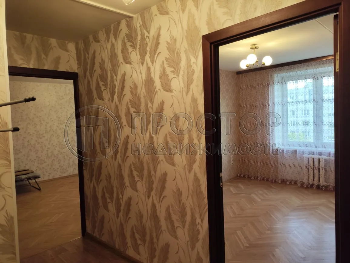 2-комнатная квартира, 51.2 м² - фото 4