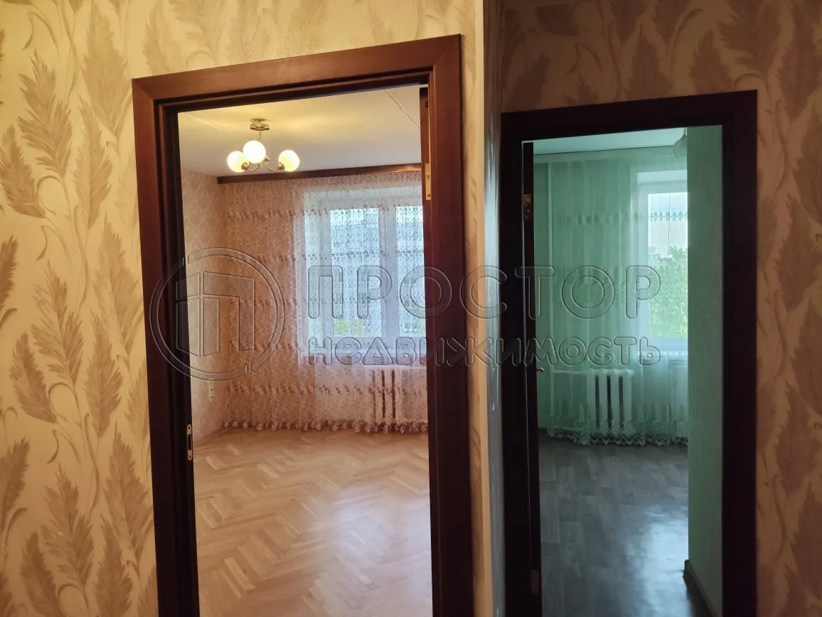 2-комнатная квартира, 51.2 м² - фото 15