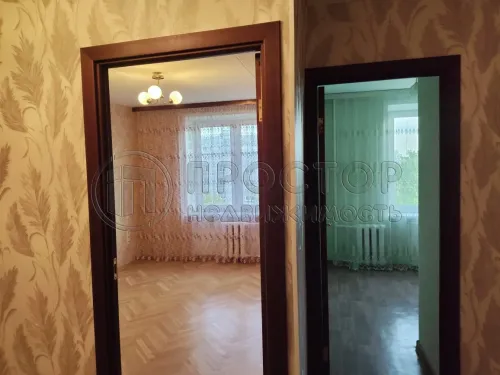 2-комнатная квартира, 51.2 м² - фото 15