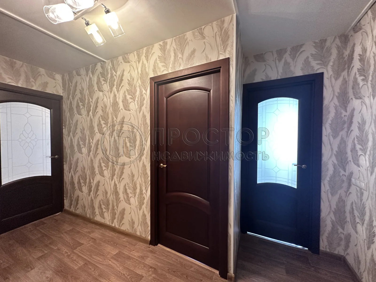 2-комнатная квартира, 51.2 м² - фото 3