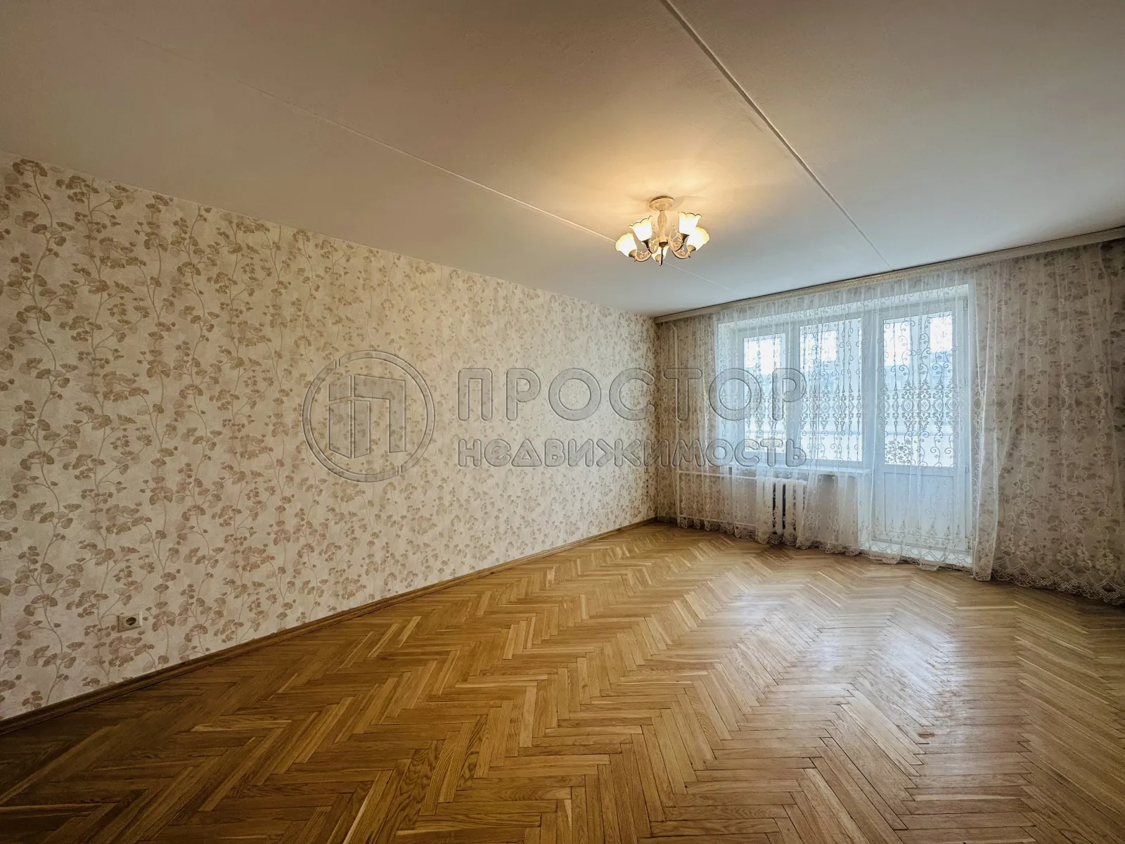 2-комнатная квартира, 51.2 м² - фото 5