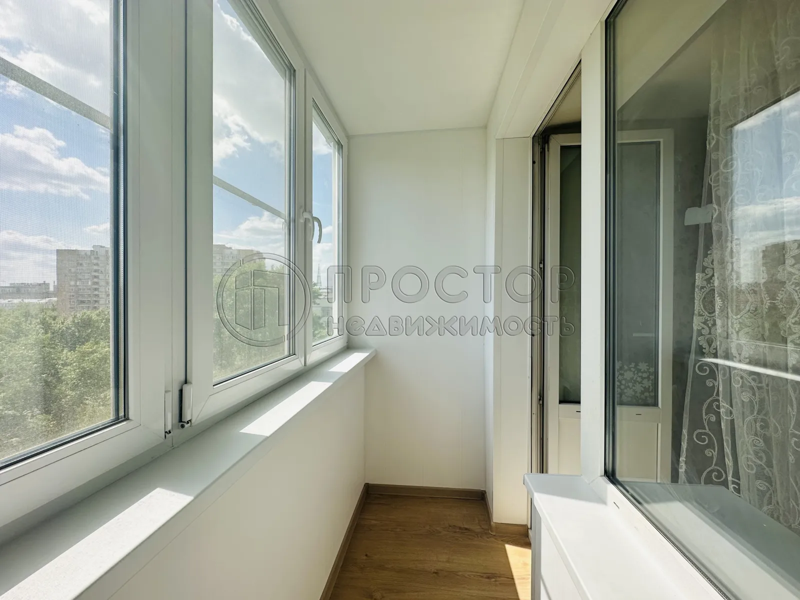 2-комнатная квартира, 51.2 м² - фото 9