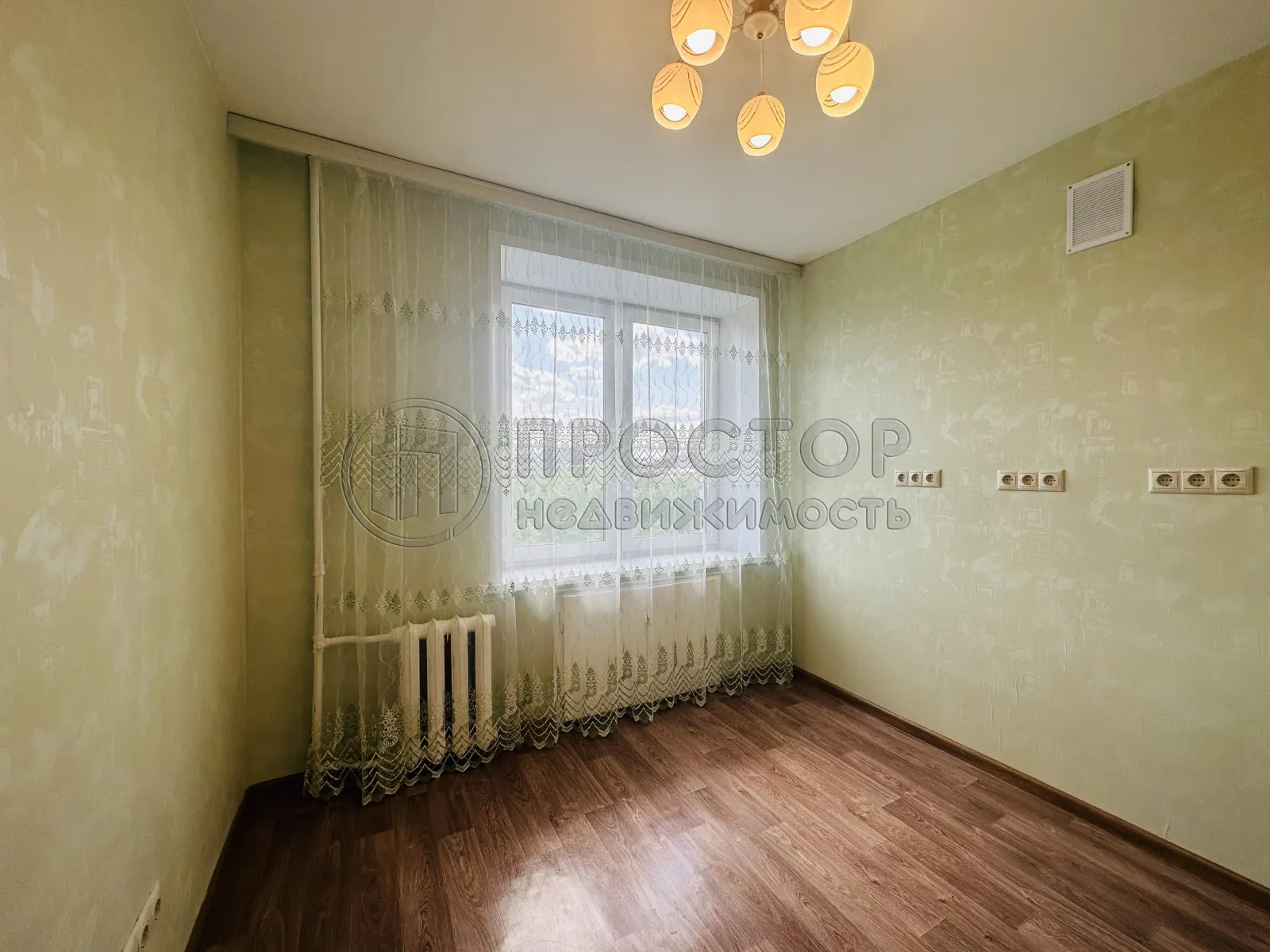 2-комнатная квартира, 51.2 м² - фото 14