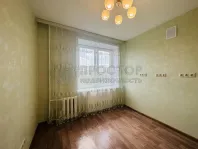 2-комнатная квартира, 51.2 м² - фото 38