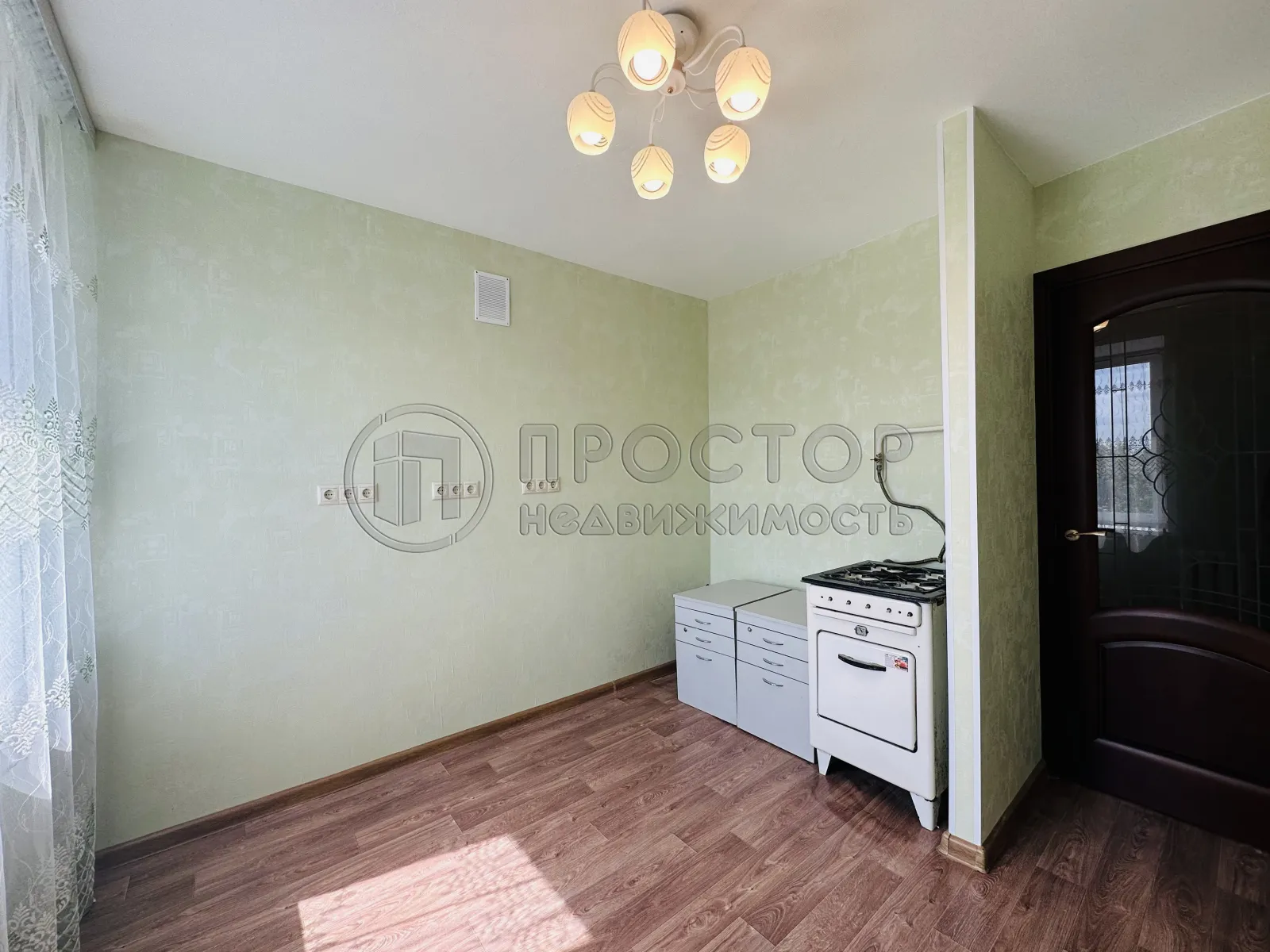 2-комнатная квартира, 51.2 м² - фото 16