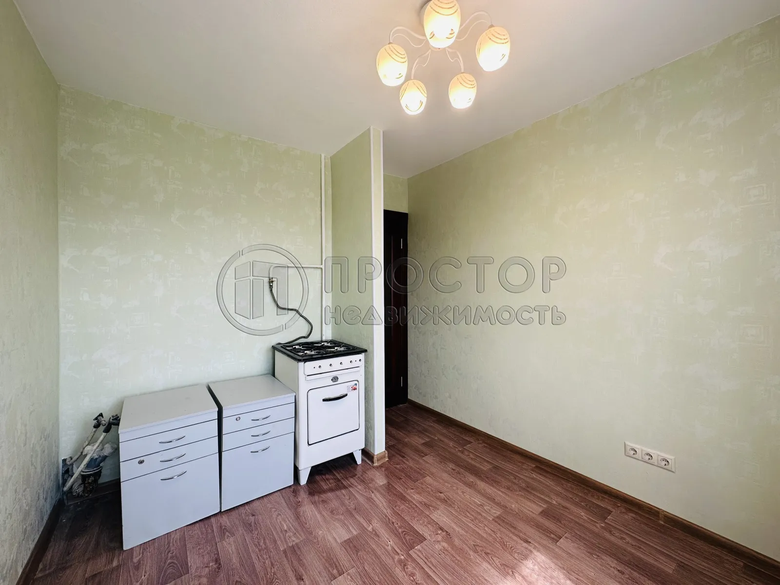 2-комнатная квартира, 51.2 м² - фото 17