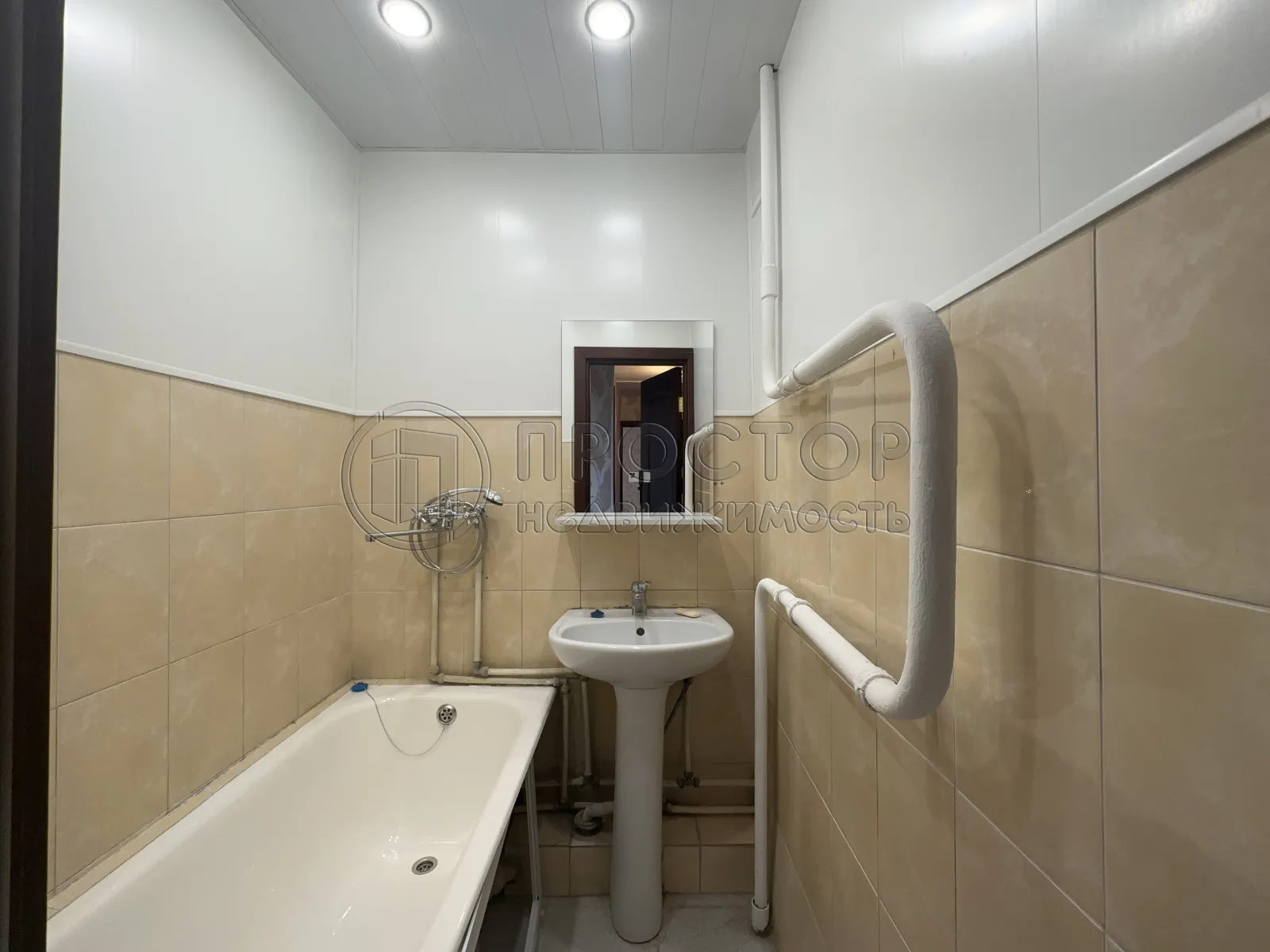 2-комнатная квартира, 51.2 м² - фото 20