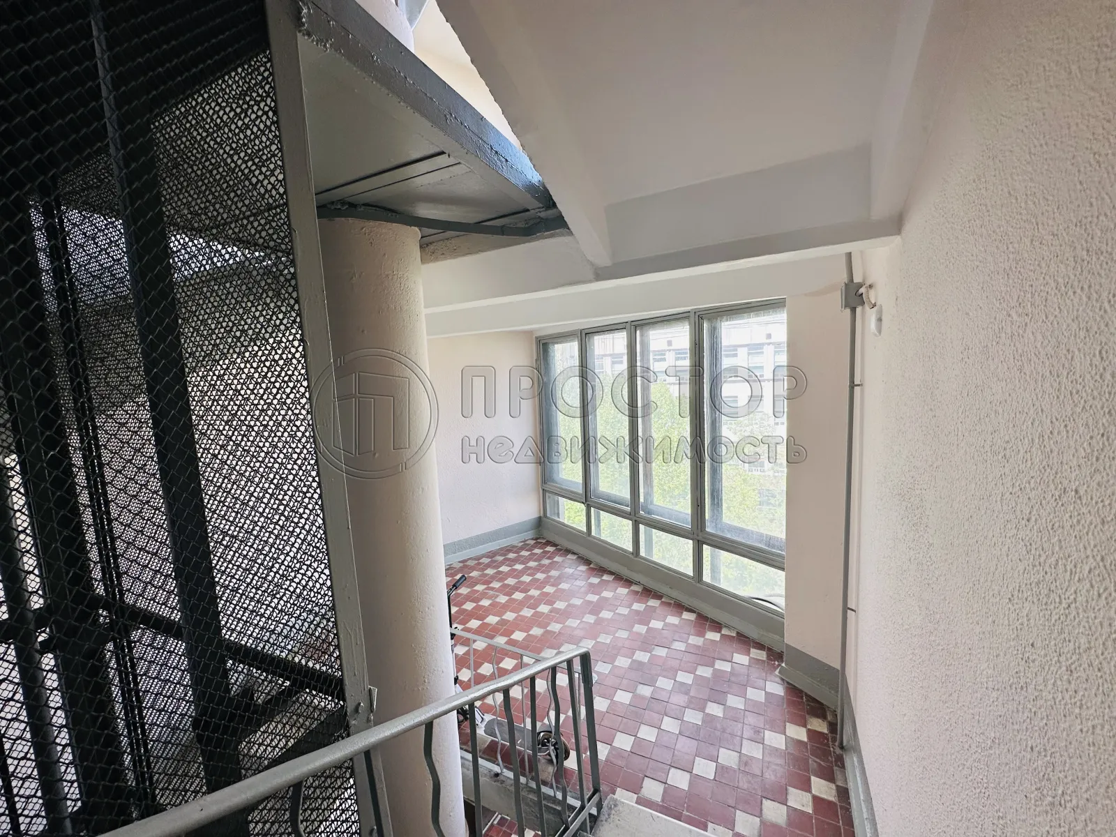 2-комнатная квартира, 51.2 м² - фото 21