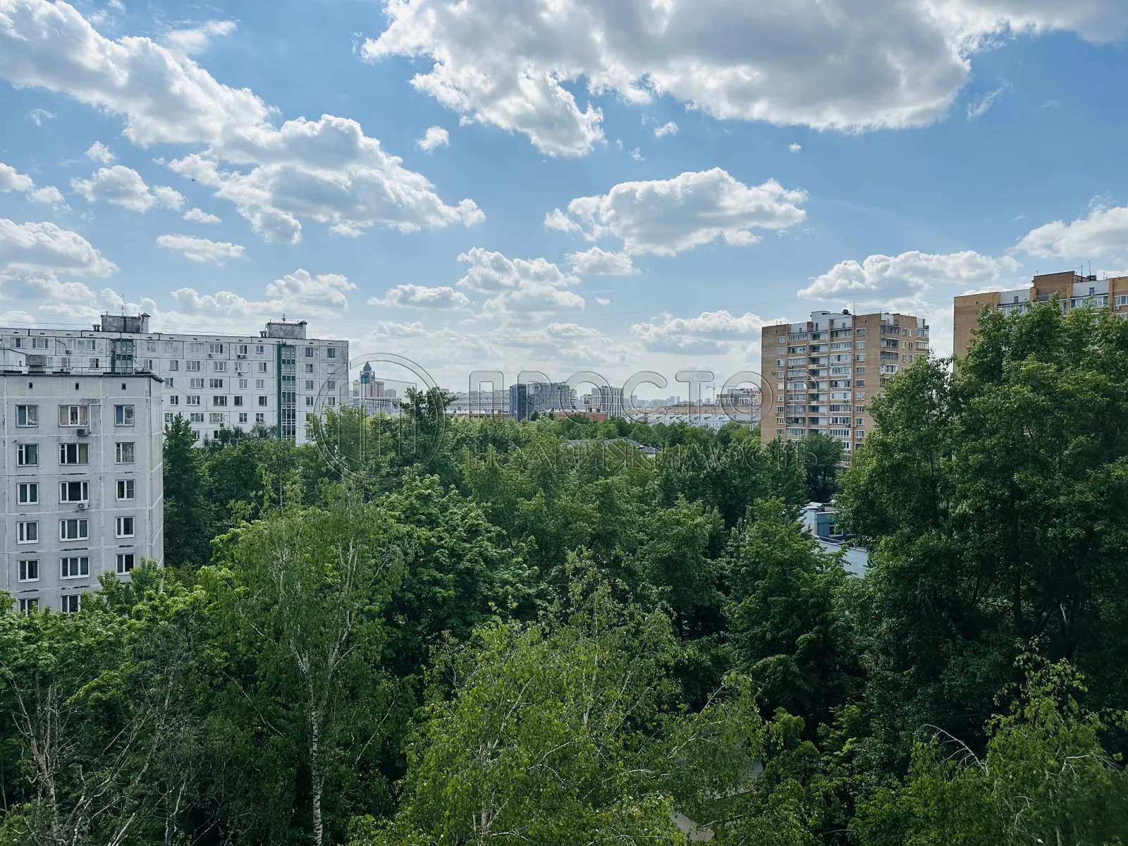 2-комнатная квартира, 51.2 м² - фото 22