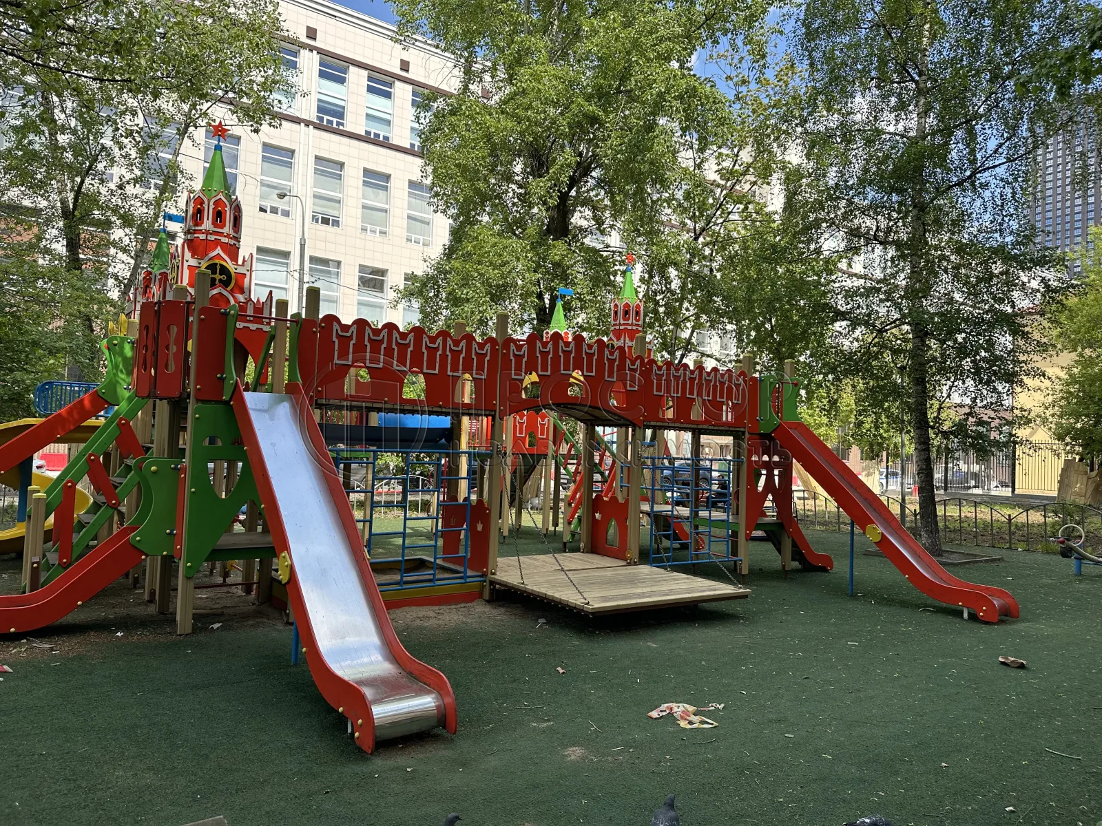 2-комнатная квартира, 51.2 м² - фото 23