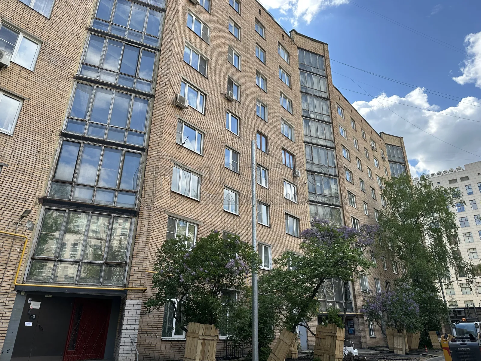 2-комнатная квартира, 51.2 м² - фото 25