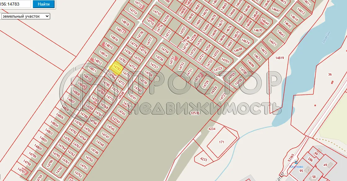 Участок, 6 сот. - фото 25