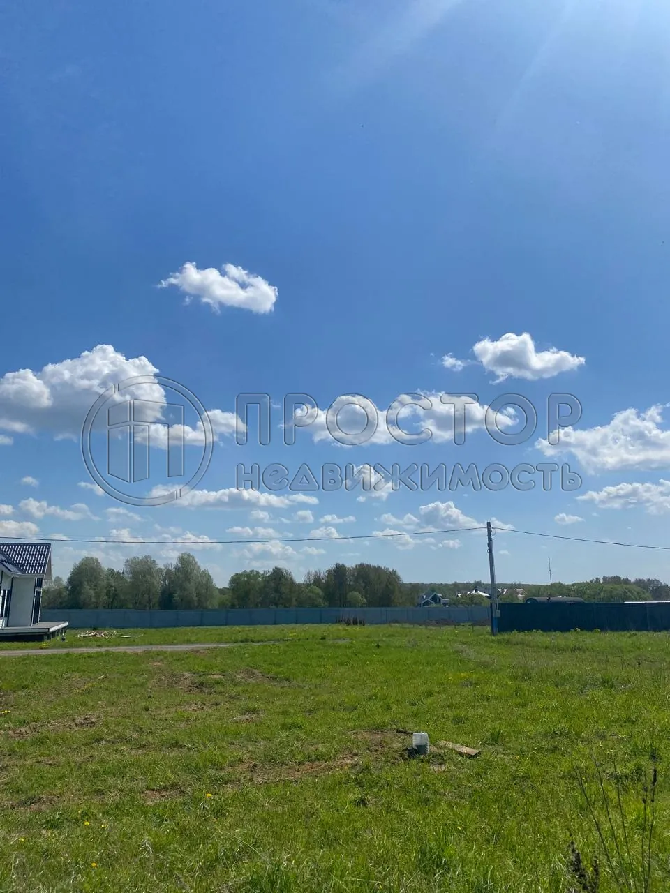 Участок, 6 сот. - фото 3