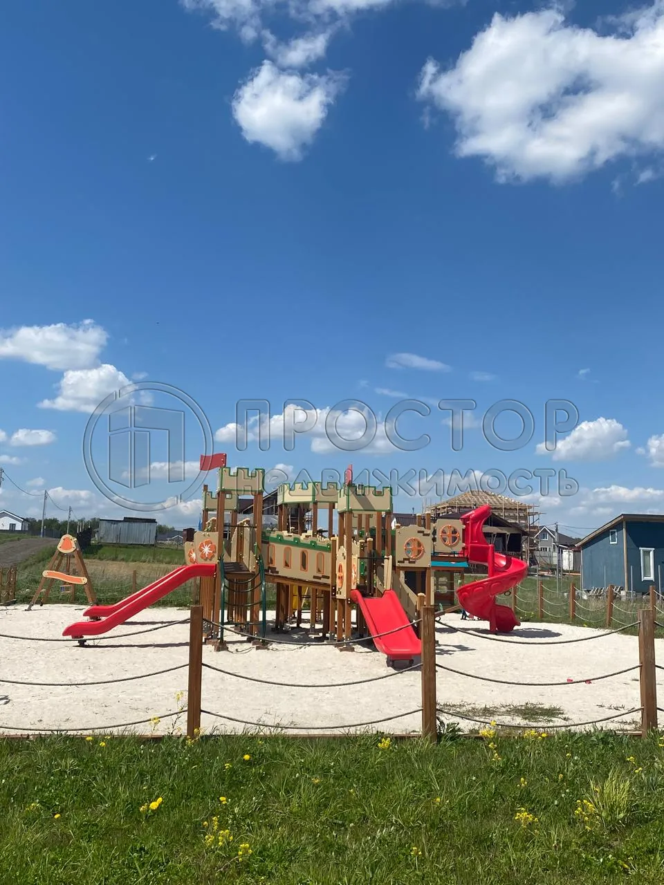 Участок, 6 сот. - фото 5