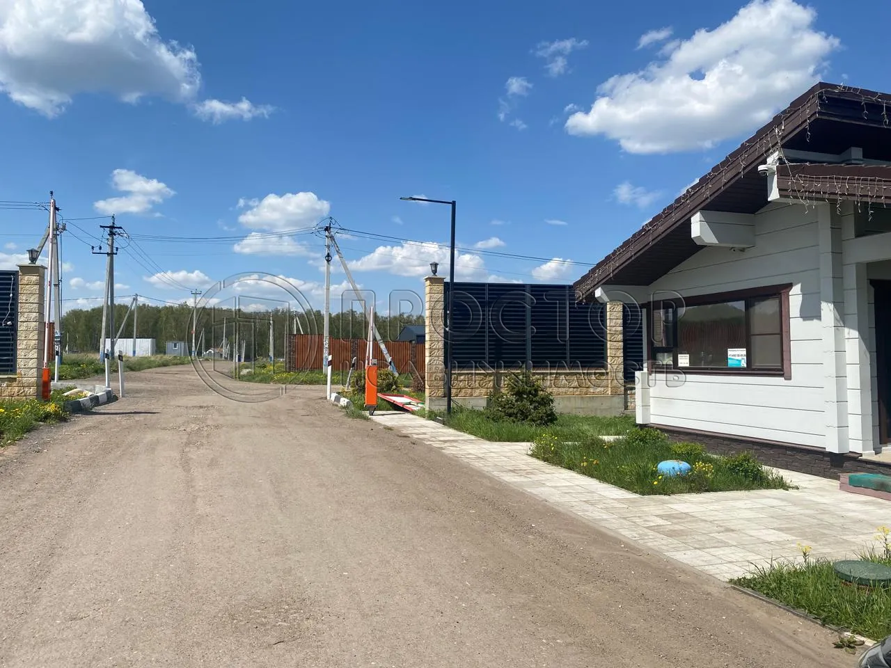 Участок, 6 сот. - фото 6