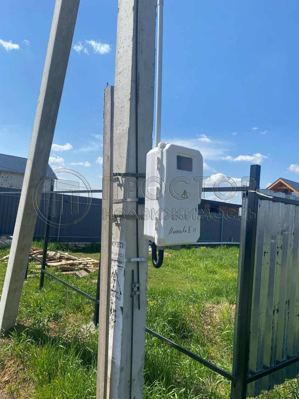 Участок, 6 сот. - фото 7