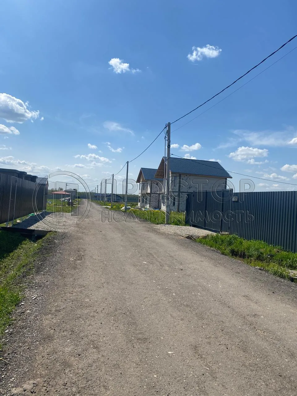 Участок, 6 сот. - фото 8